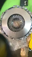Pressure Plate and Disk for Nissan Caravan - 5