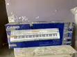 Casio Electronic Keyboard with Seat - 2