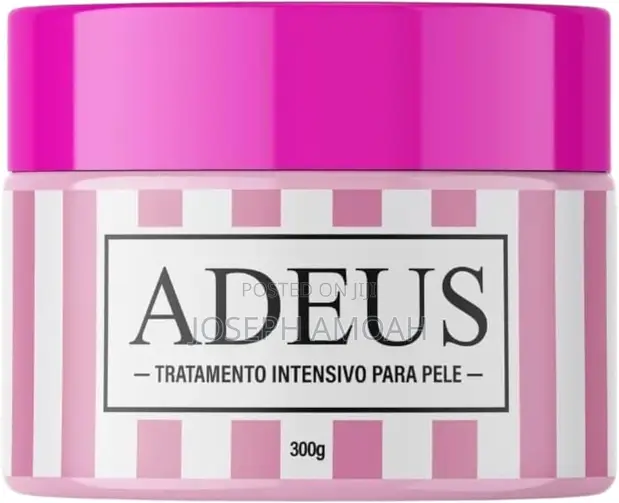 ADEUS Original Intensive Skin Treatment and Stretch Marks - 1