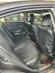 Honda Civic 2014 Gray - 2