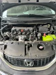 Honda Civic 2014 Gray - 4