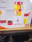 CNtronic 4-in-1 Multifunction Blender - 1