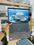 Lenovo ThinkPad T490s Laptop - Core i5, 8GB RAM, 256GB SSD - 1