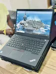 Lenovo ThinkPad T490s Laptop - Core i5, 8GB RAM, 256GB SSD - 3