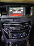 Peugeot 508 2015 Blue - 3