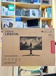Lenovo Legion R27qe 27 Inch QHD 200Hz Gaming Monitor - 1
