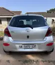 Toyota Vitz 1.0 FWD 5dr Hatchback 2010 Silver - 1