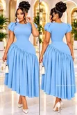 Eunieves Women's Dress - 4