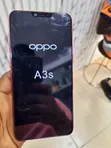 Used Oppo A3s 64GB Red - 1