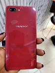 Used Oppo A3s 64GB Red - 2
