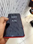 Used Oppo A3s 64GB Red - 3