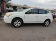 Nissan Rogue 2012 White - 2