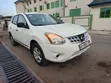 Nissan Rogue 2012 White - 4