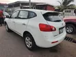 Nissan Rogue 2012 White - 5