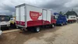 Hyundai Mighty Container Truck - 1