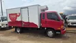 Hyundai Mighty Container Truck - 2