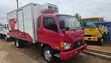 Hyundai Mighty Container Truck - 3