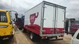 Hyundai Mighty Container Truck - 5