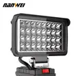 LED Work Light with USB Charging - 3
