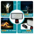 LED Work Light with USB Charging - 4