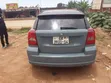 Dodge Caliber 2008 Gray - 1