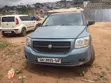 Dodge Caliber 2008 Gray - 2
