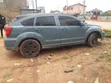 Dodge Caliber 2008 Gray - 3