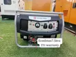 Ecoolmax 7.5KVA Inverter Generator - 1