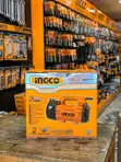 INGCO 1500W High Pressure Washer with Copper Motor - 1