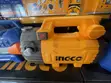 INGCO 1500W High Pressure Washer with Copper Motor - 2