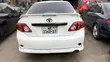 Toyota Corolla S 2010 White - 1
