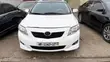 Toyota Corolla S 2010 White - 2