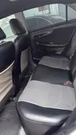 Toyota Corolla S 2010 White - 5