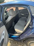 Hyundai Accent 2013 Blue - 4
