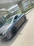 Toyota Camry 2014 Gray - 2