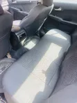 Toyota Camry 2014 Gray - 4