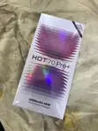 New Infinix Hot 70 Pro 5G+ 256GB Black - 2