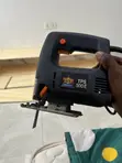 Used Electric Jig Saw - 1