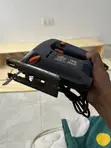 Used Electric Jig Saw - 2