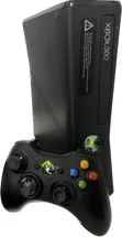 Xbox 360 with 7 Games and 1 Controller - 1