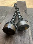 Toyota Yaris/Echo Camshaft - 1