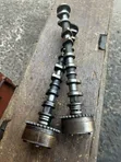 Toyota Yaris/Echo Camshaft - 2
