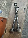 Toyota Yaris/Echo Camshaft - 3