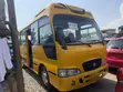 Hyundai County Bus 2015 - 25 Seater - 2