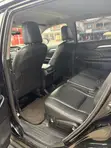 Toyota Highlander 2016 Black - 5