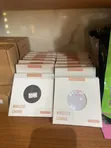 Universal Qi Standard Fast Wireless Charging Pad - 3