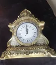 Aurelia Table Clock by Touch of C - 2