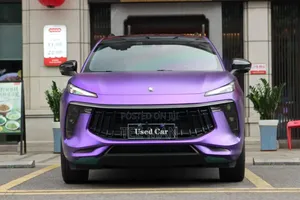 Jetour X70 1.5 7-Seater SUV 2021