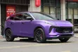 Jetour X70 1.5 7-Seater SUV 2021 - 3