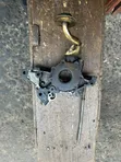 Kia Rio/Pride Oil Pump Adjuster - 2